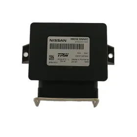 360325na0c Infiniti 591-13933 2021 Qx50 Parking Brake Ecu