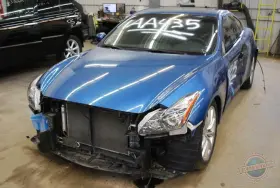 25975jj90b Infiniti 591-51642 2012 G37 Comm Ecu