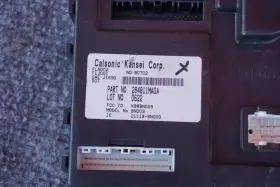 284b11ma0a Infiniti 591-51917 2011-2012 M35/m37/m56 Body Control Module Oem #2