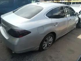 591-51930 Infiniti Chassis Ecm Communication Phone Control Fits 11-12 M37 280903