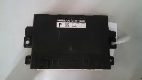 277601ma0c Infiniti 591-51932 2011 M37 Temp Ecu Mnt Cracked