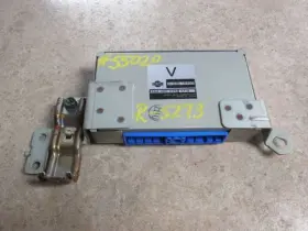 31036-18y00 Infiniti 591-55020 Transmission Control Module Fits 95 J30 202590