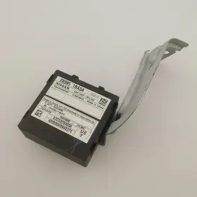 285951ba5a Infiniti 591-68729 2016 Qx50 Theft Ecu