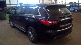 591-73647 Infiniti Chassis Ecm Transmission Mounted To Battery Tray Vin 5 Fits 14-16 Rogue 5631767 #2