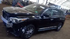591-73647 Infiniti Chassis Ecm Transmission Mounted To Battery Tray Vin 5 Fits 14-16 Rogue 5631767 #3