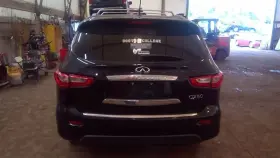 591-73647 Infiniti Chassis Ecm Transmission Mounted To Battery Tray Vin 5 Fits 14-16 Rogue 5631767