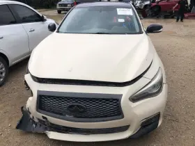 591-74633 Infiniti Chassis Ecm Body Control Bcm Main Thru 07/31/15 Fits 14-15 Q50 822507 #2