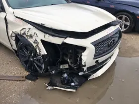 591-74633 Infiniti Chassis Ecm Body Control Bcm Main Thru 07/31/15 Fits 14-15 Q50 822507 #3