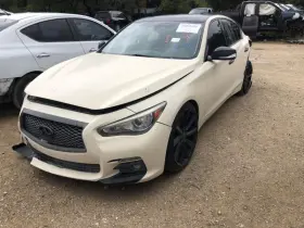 591-74633 Infiniti Chassis Ecm Body Control Bcm Main Thru 07/31/15 Fits 14-15 Q50 822507