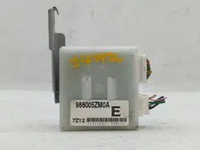 0988005zm0a Infiniti 591-74637 2018 Qx80 Chassis Control Module Ccm Bcm Body Eyqvg