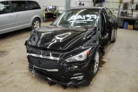 285954hb0a Infiniti 591-74656 2014 Q50 Theft Ecu Keyless