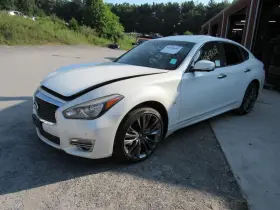 591-76119 Infiniti Chassis Ecm Memory Driver Position Control Fits 16-19 Q70 1066834