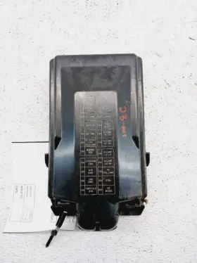 284b71bn3a Infiniti 591-76465 11-12 Nissan 370z 11-15 G37/q40 Ipdm Power Supply Control Module Oem #2