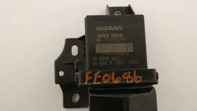 349966sa0b Infiniti 591.in1j22 2022 Qx60 Trans Control Unit