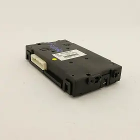 277606hr0a Infiniti 591.in1m20 2020 Q50 Temp Ecu