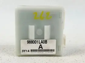 98800-1la0b Infiniti 13-17 Qx80 Qx56 Seat Memory Position Control Module Unit Oem
