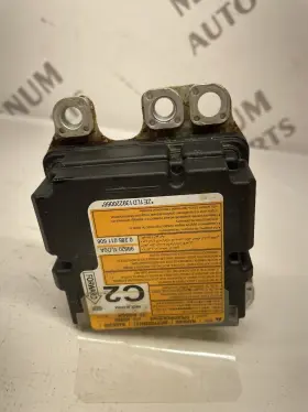 1ld0a Infiniti 98820 6he0a 2017-2020 Q50 Bag Control Module Oem #3