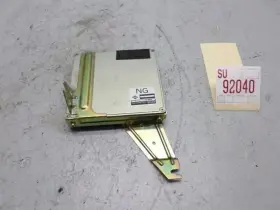 A18-a89-k52 Infiniti Engine Control Module J30 1993 3.0l V6 Ecu Ecm Computer Unit Oem #2