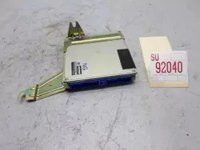 A18-a89-k52 Infiniti Engine Control Module J30 1993 3.0l V6 Ecu Ecm Computer Unit Oem