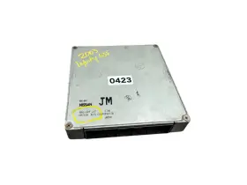 A56u49l47 Infiniti A56-u49 2003 G35 Sedan M/t Engine Control Unit Ecu Ecm /