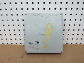 A56u80l52 Infiniti 2003 G35 Engine Computer Control Module Ecm Ecu Oem #2