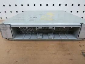 A56u80l52 Infiniti 2003 G35 Engine Computer Control Module Ecm Ecu Oem #3