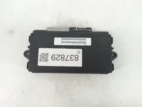 Ah6t-14c708-ad Infiniti 2009-2010 G37 Chassis Control Module Ccm Bcm Body E9xi2