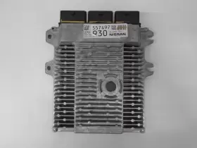 Nec000-034 Infiniti Bed311-000 A2 2012-2013 M56 / Engine Computer Ecu Pcm Ecm