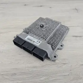 Infiniti Dea030-011 2011 Qx56 Engine Control Module Computer Ecm Ecu A1