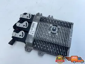 Dea030-370 Infiniti 2011-2012 Qx56 D2 Engine Computer Module Ecu Pcm Ecm Oem