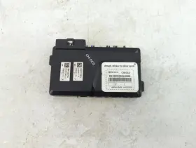 591-55730 Infiniti G35 Infg35 Door Control Module Wx4ai