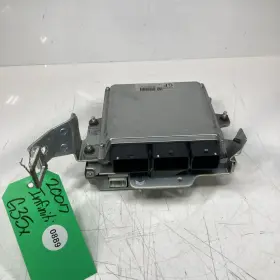 Mec100-090 Infiniti 2007 G35x Engine Computer Module Ecu Pcm Ecm And Transfer Case Oem