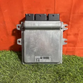 Mec100-600 Infiniti 2008 G35 Engine Control Module Computer Unit Ecm Ecu D1