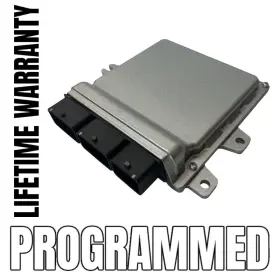 Mec104-011 Infiniti Plug&play A1 2008 Ex35 Engine Computer Ecm Pcm Ecu Oem