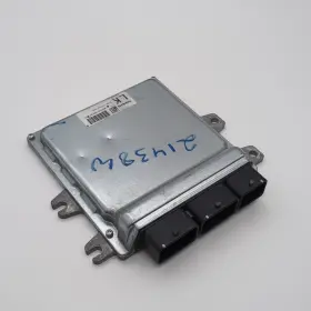 Mec104-050 Infiniti 2010 Fx35 Engine Computer Control Module Ecm Ecu Ebx Oem B2