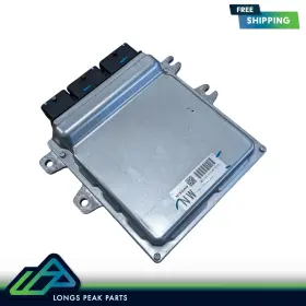 Mec104-070 Infiniti 2009-2012 Fx35 3.5l Ecu Pcm Ecm Engine Control Module B2