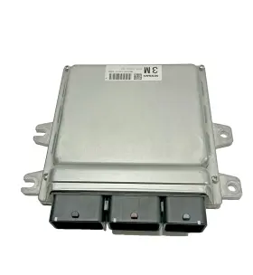 Mec106-220 Infiniti 2011 G25 Engine Computer Module Mec106220 Oem