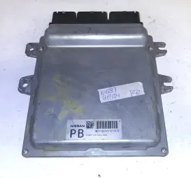 Mec109-070 Infiniti Ecu Ecm Computer 2010 G37