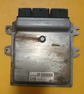 Mec128-010 Infiniti 2013 Jx35 3.5l Engine Computer Ecm Pcm Ecu Oem C1
