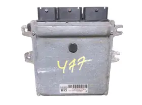 Mec128-062 Infiniti 2013..13 Jx35 Awd /engine Control Computer