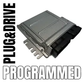 Mec31-211 Infiniti 2004 G35 3.5l A1 Mt Plug&play Engine Computer Ecm Pcm Ecu Oem