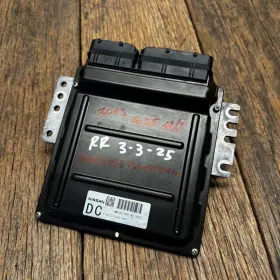 Mec31-902 Infiniti 2003 G35 Coupe Manual Ecm Pcm Ecu Engine Computer Oem M/t