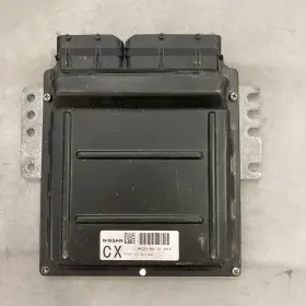 Mec31-960 Infiniti 2003 G35 Ecu/ecm C1