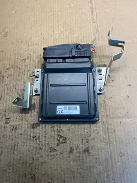 Mec61-010 Infiniti 2006 G35 Ecm Ecu Engine Computer Module C1 Oem Aa7587 Dg