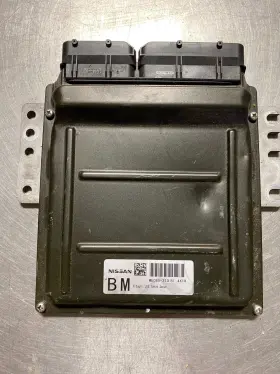 Mec65-210 Infiniti 2005 G35 Engine Computer Module Ecu Pcm Ecm Oem Mec65