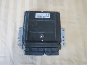 Mec73-071-a1 Infiniti 07 2007 Qx56 Engine Control Unit Lz Mec73071a1 Mec73071