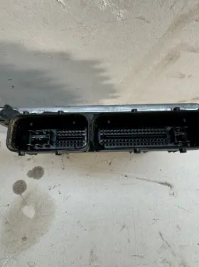 Mec73-582 Infiniti 2007 - 2009 Qx56 5.6l Ecm Ecu Engine Computer Unit C795 Dg1 Oem #2
