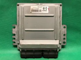 Mec85-421a1 Infiniti Mec85421 06 Fx35 3.5 Engine Control Module Ecu Ecm Pcm Or 0r