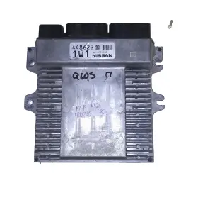 Nec028-040 Infiniti Ecm Ecu Computer 2018-2019 Q50