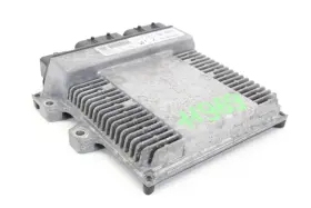 Nec033-077 Infiniti 17-20 Q60 Q50 3.0l Engine Computer Brain Control Module Unit Ecu Ecm